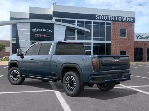 Another view of 2026 GMC Sierra 2500 HD Denali Ultimate for sale in Newnan, GA at Southtowne Chevrolet Buick GMC