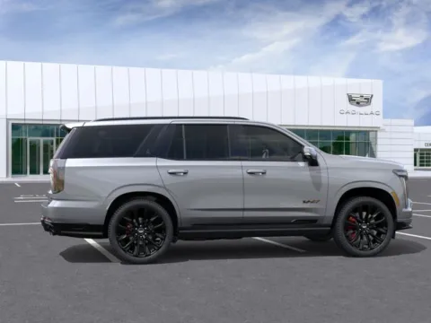More photos of 2026 Cadillac Escalade V-Series at Southtowne Chevrolet Buick GMC, GA