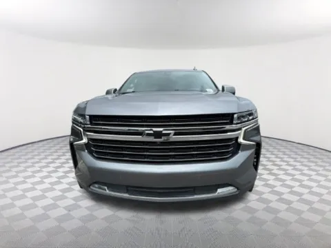 Photos of 2021 Chevrolet Tahoe LT for sale in Newnan, GA at Southtowne Chevrolet Buick GMC