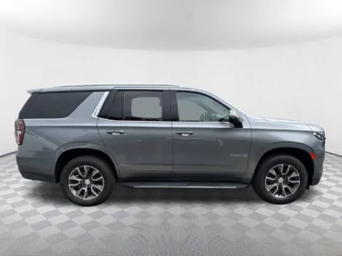 More photos of 2021 Chevrolet Tahoe LT at Southtowne Chevrolet Buick GMC, GA