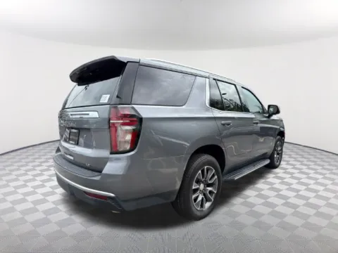 More photos of 2021 Chevrolet Tahoe LT at Southtowne Chevrolet Buick GMC, GA