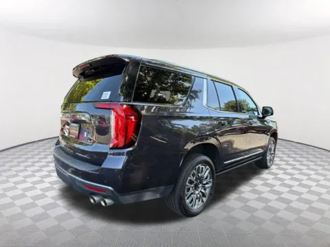 More photos of 2024 GMC Yukon Denali Ultimate at Southtowne Chevrolet Buick GMC, GA