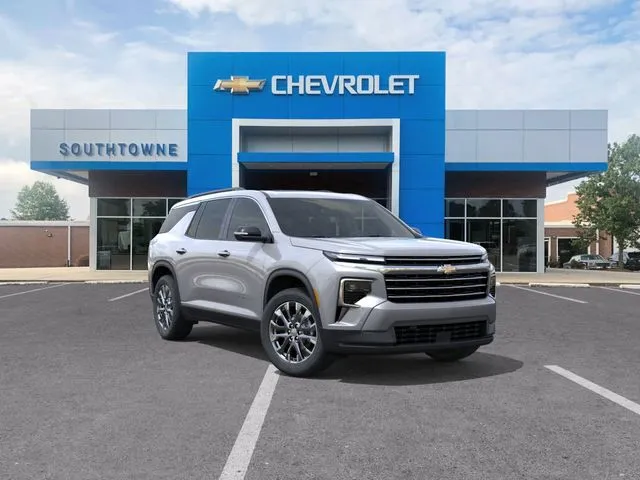 2026 Chevrolet Traverse LT for sale in Newnan, GA