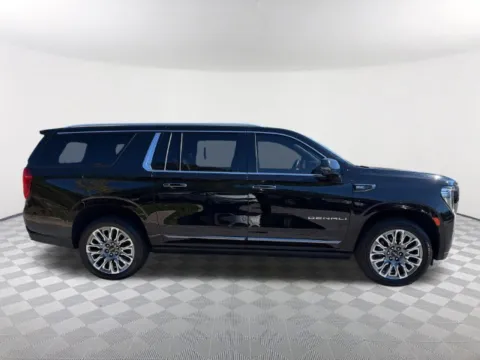More photos of 2024 GMC Yukon XL Denali Ultimate at Southtowne Chevrolet Buick GMC, GA