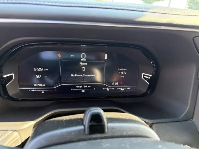Black 2024 GMC Yukon XL Denali Ultimate for sale in Newnan, GA