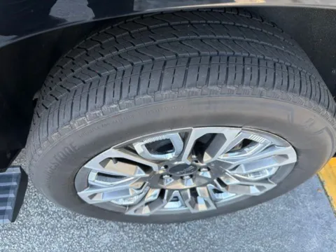 More photos of 2024 GMC Yukon XL Denali Ultimate at Southtowne Chevrolet Buick GMC, GA