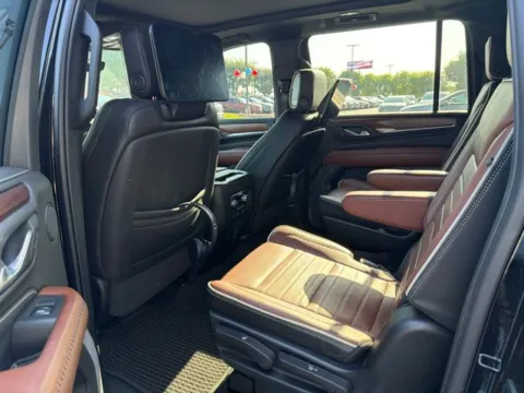 More photos of 2024 GMC Yukon XL Denali Ultimate at Southtowne Chevrolet Buick GMC, GA