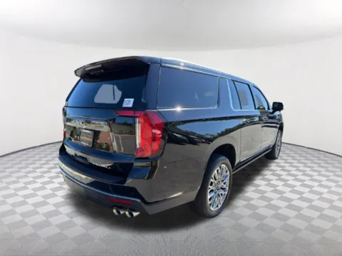 More photos of 2024 GMC Yukon XL Denali Ultimate at Southtowne Chevrolet Buick GMC, GA