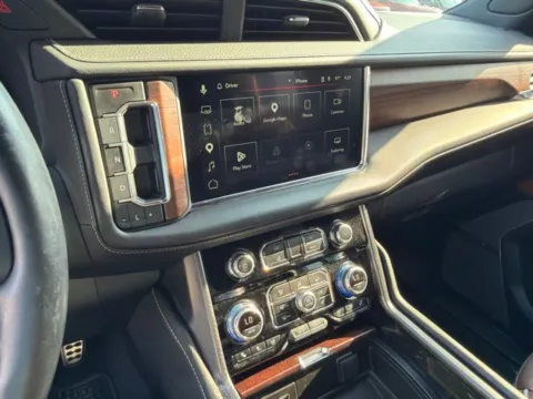 Another view of 2024 GMC Yukon XL Denali Ultimate for sale in Newnan, GA at Southtowne Chevrolet Buick GMC
