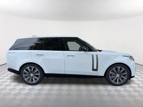 More photos of 2023 Land Rover Range Rover Plug-In Hybrid SE at Southtowne Chevrolet Buick GMC, GA