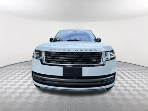 Another view of 2023 Land Rover Range Rover Plug-In Hybrid SE for sale in Newnan, GA at Southtowne Chevrolet Buick GMC