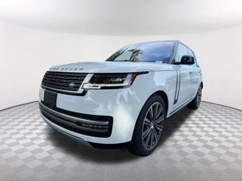 Unknown 2023 Land Rover Range Rover Plug-In Hybrid SE for sale in Newnan, GA