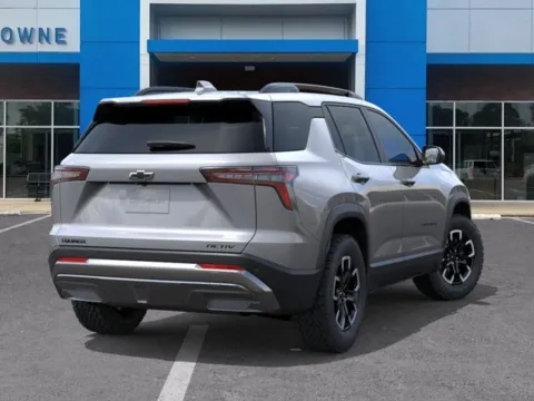 More photos of 2027 Chevrolet Equinox ACTIV at Southtowne Chevrolet Buick GMC, GA