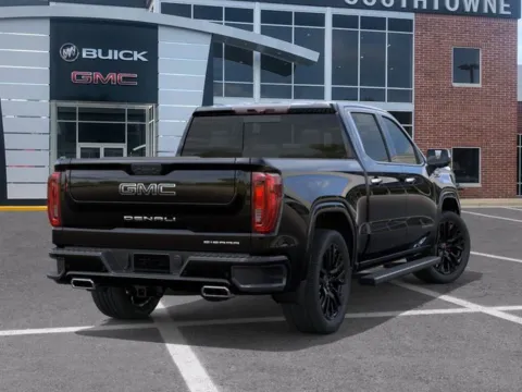 More photos of 2026 GMC Sierra 1500 Denali at Southtowne Chevrolet Buick GMC, GA