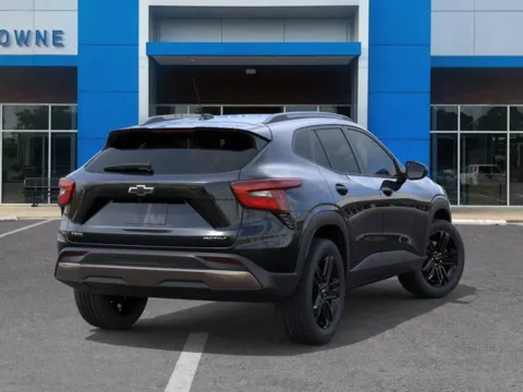 More photos of 2026 Chevrolet Trax ACTIV at Southtowne Chevrolet Buick GMC, GA