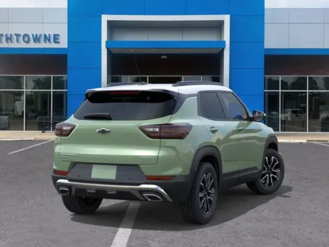 More photos of 2026 Chevrolet TrailBlazer ACTIV at Southtowne Chevrolet Buick GMC, GA