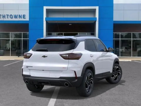 More photos of 2026 Chevrolet TrailBlazer RS at Southtowne Chevrolet Buick GMC, GA