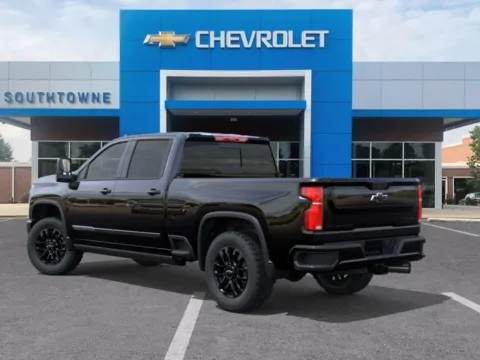 Another view of 2026 Chevrolet Silverado 2500 HD High Country for sale in Newnan, GA at Southtowne Chevrolet Buick GMC