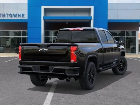 More photos of 2026 Chevrolet Silverado 2500 HD High Country at Southtowne Chevrolet Buick GMC, GA