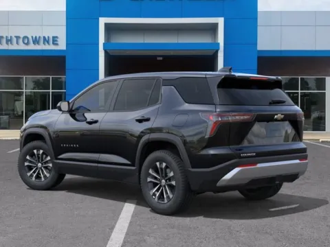 Another view of 2027 Chevrolet Equinox LT for sale in Newnan, GA at Southtowne Chevrolet Buick GMC