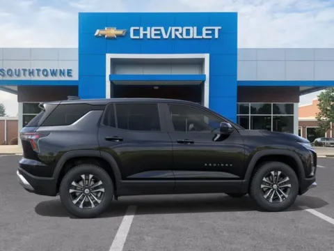 More photos of 2027 Chevrolet Equinox LT at Southtowne Chevrolet Buick GMC, GA