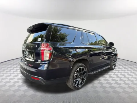 More photos of 2021 Chevrolet Tahoe RST at Southtowne Chevrolet Buick GMC, GA