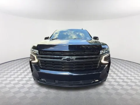 Photos of 2021 Chevrolet Tahoe RST for sale in Newnan, GA at Southtowne Chevrolet Buick GMC