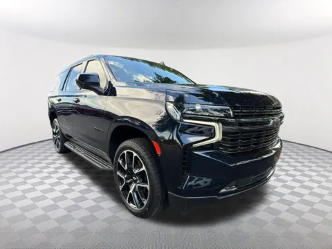 More photos of 2021 Chevrolet Tahoe RST at Southtowne Chevrolet Buick GMC, GA