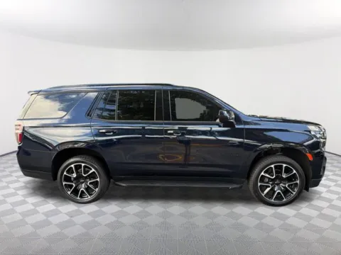 More photos of 2021 Chevrolet Tahoe RST at Southtowne Chevrolet Buick GMC, GA