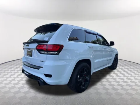 More photos of 2015 Jeep Grand Cherokee SRT at Southtowne Chevrolet Buick GMC, GA