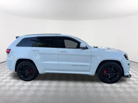 More photos of 2015 Jeep Grand Cherokee SRT at Southtowne Chevrolet Buick GMC, GA