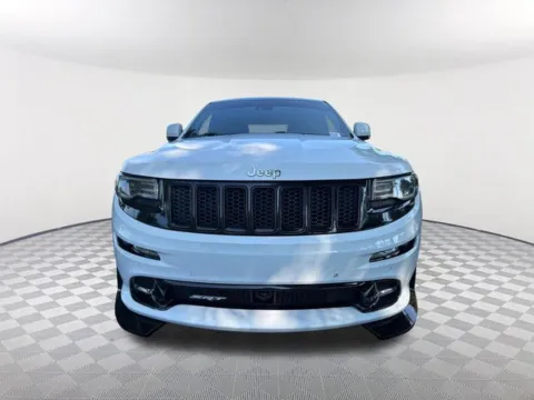 Photos of 2015 Jeep Grand Cherokee SRT for sale in Newnan, GA at Southtowne Chevrolet Buick GMC