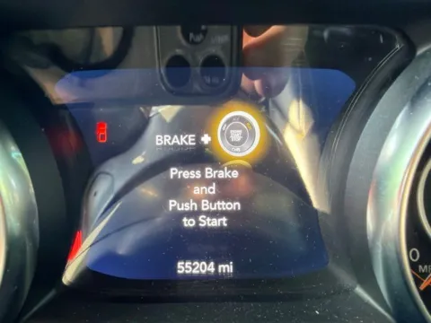 Another view of 2020 Jeep Gladiator Overland for sale in Newnan, GA at Southtowne Chevrolet Buick GMC
