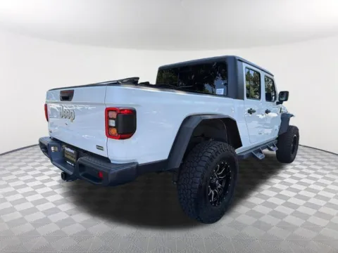More photos of 2020 Jeep Gladiator Overland at Southtowne Chevrolet Buick GMC, GA