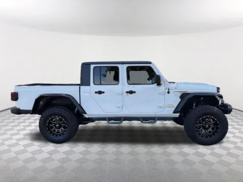 More photos of 2020 Jeep Gladiator Overland at Southtowne Chevrolet Buick GMC, GA