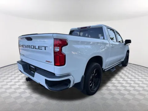 More photos of 2020 Chevrolet Silverado 1500 RST at Southtowne Chevrolet Buick GMC, GA