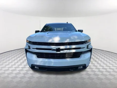 Photos of 2020 Chevrolet Silverado 1500 RST for sale in Newnan, GA at Southtowne Chevrolet Buick GMC
