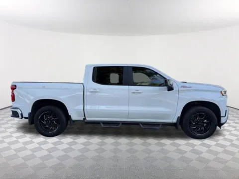 More photos of 2020 Chevrolet Silverado 1500 RST at Southtowne Chevrolet Buick GMC, GA