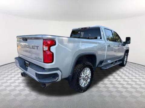 More photos of 2022 Chevrolet Silverado 2500 HD High Country at Southtowne Chevrolet Buick GMC, GA