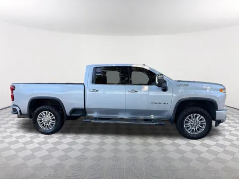 More photos of 2022 Chevrolet Silverado 2500 HD High Country at Southtowne Chevrolet Buick GMC, GA