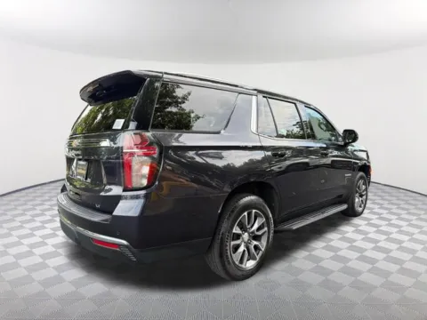 More photos of 2022 Chevrolet Tahoe LT at Southtowne Chevrolet Buick GMC, GA