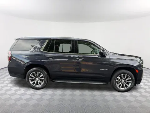 More photos of 2022 Chevrolet Tahoe LT at Southtowne Chevrolet Buick GMC, GA