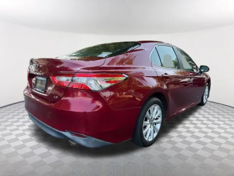 More photos of 2018 Toyota Camry LE at Southtowne Chevrolet Buick GMC, GA