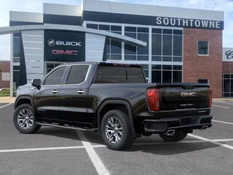 Another view of 2026 GMC Sierra 1500 Denali for sale in Newnan, GA at Southtowne Chevrolet Buick GMC