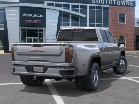 More photos of 2026 GMC Sierra 3500 HD Denali Ultimate at Southtowne Chevrolet Buick GMC, GA
