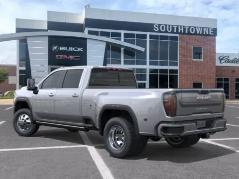 More photos of 2026 GMC Sierra 3500 HD Denali Ultimate at Southtowne Chevrolet Buick GMC, GA