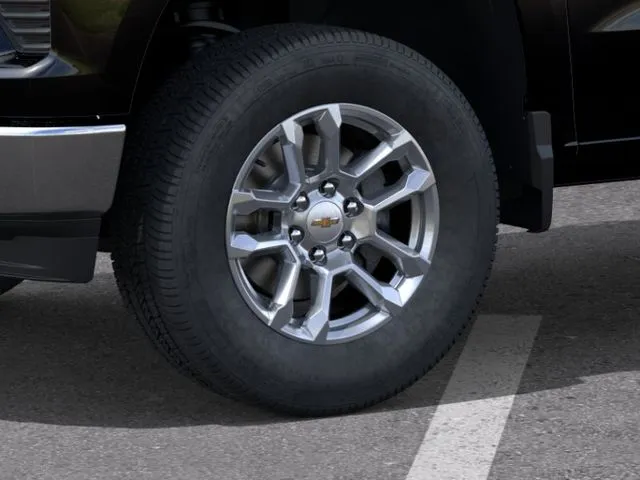 2026 Chevrolet Silverado 1500 LT - Photo 9