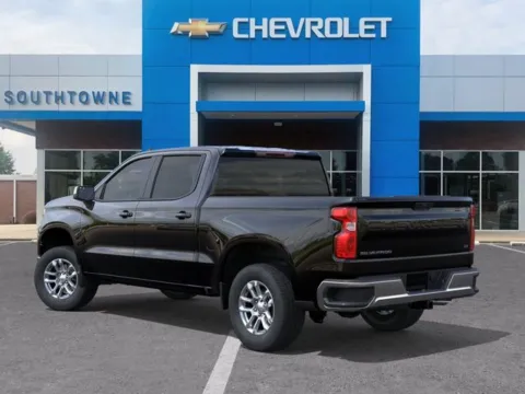 More photos of 2026 Chevrolet Silverado 1500 LT at Southtowne Chevrolet Buick GMC, GA