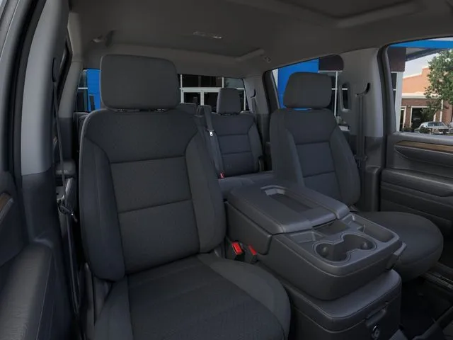 2026 Chevrolet Silverado 1500 LT - Photo 16