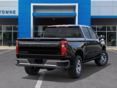 More photos of 2026 Chevrolet Silverado 1500 LT at Southtowne Chevrolet Buick GMC, GA